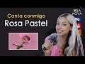 "Rosa Pastel" (Canta con Kay - VERSIÓN COMPLETA) - Belanova Mp3 Song