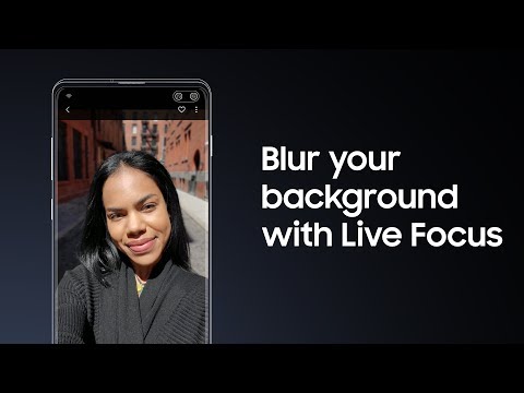 Wideo: Czym jest Samsung Live Focus?