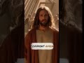 Give Your Life to Jesus Today 🙏