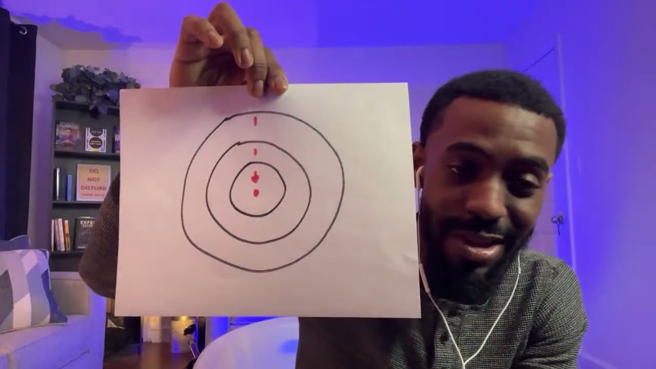 I wish everyone in there 20s understood this career principle