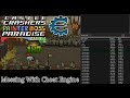 Castle Crashers PBP DLC: Messing around with Cheat Engine