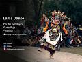 Gutor Pūjā The Sacred Lama Dance 2026