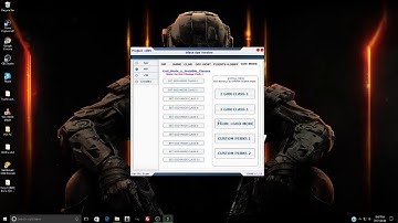 [BO1/1.13] Project: DBS New Black Ops RTM Tool W/ Force Host MP+ZM + DOWNLOAD
