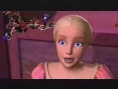 Barbie As Rapunzel Movie Trailer