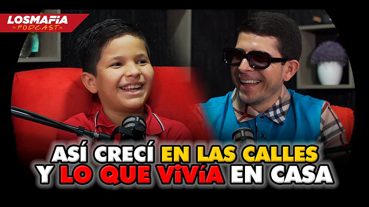 As es MI VIDA con 12 aos, con Paps Drgadictos  ft....