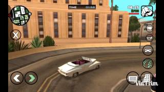 Gta San Andreas - Pezevenklik - Bölüm 2 Küfürlü