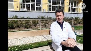 Stefan Seidel ist neuer Ärztlicher Direktor der Klinik Pirawarth