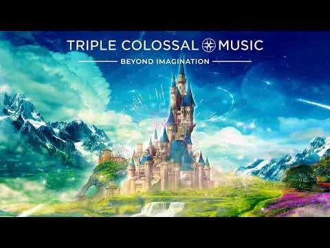 Triple Colossal X Music - Written In The Stars | Epic | Powerful | Inspirational | Fantasy