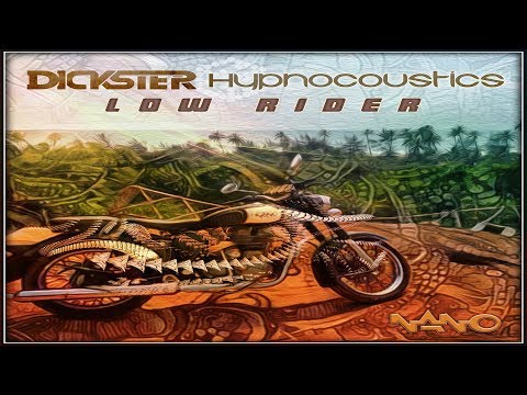 Dickster, Hypnocoustics - Chance 2 B