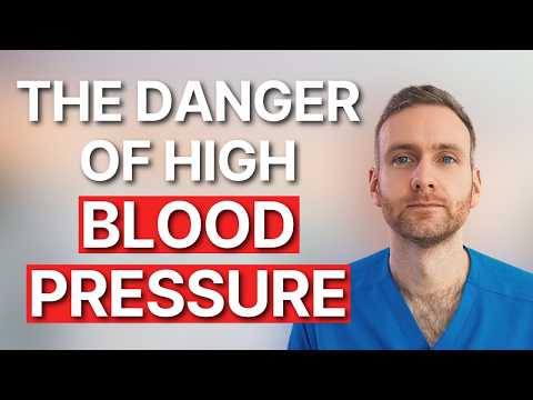 Normal Blood Pressure by Age and Systolic Chart