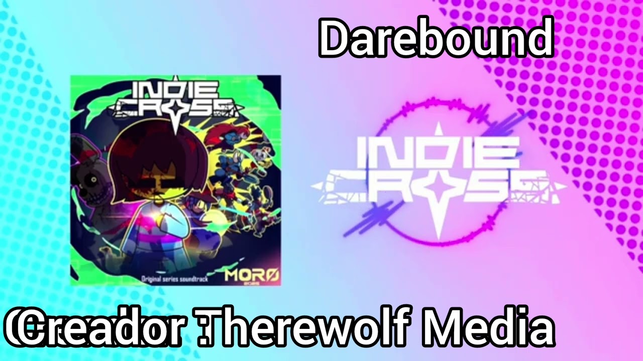 Indie Cross vol 2 soundtrack