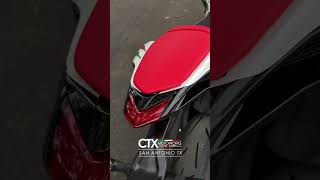 2023 MV Agusta F3 RC at CTX San Antonio
