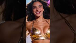 Golden Girl - Verse 1 #dancepop #dancemusic #aimusic
