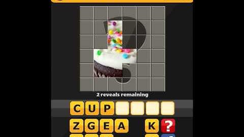 Pop the Pic Classic 4-26 Answer Guide