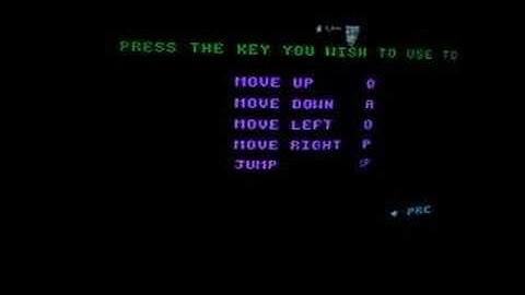 Loading from a ZX Spectrum +D