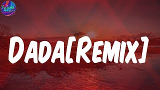 (Lyrics) Dada (feat. Davido) [Remix] - Young Jonn