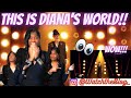 Aspiring Singer REACTS to DIANA ANKUDINOVA It's A Mans World