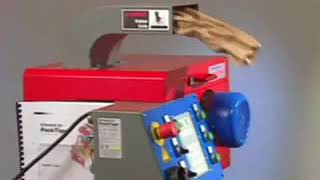 Sealed Air PackTiger®