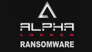 AlphaLocker: Ransomware That Everyone Can Buy and Use screenshot 5