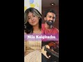 Nila kaigirathu  janaki easwar ft sid paul  arr  harini