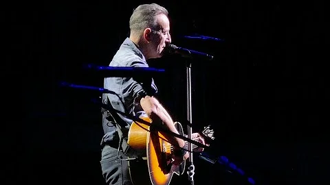 Bruce Springsteen & The E Street Band - 4/9/23 UBS Arena - Belmont Park (4K)