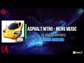 Asphalt Nitro Menu Music In Dolby Headphones Bass Boosted Edition Asphalt Nitro Menu Music In Dolby Headphones Bass Boosted Edition