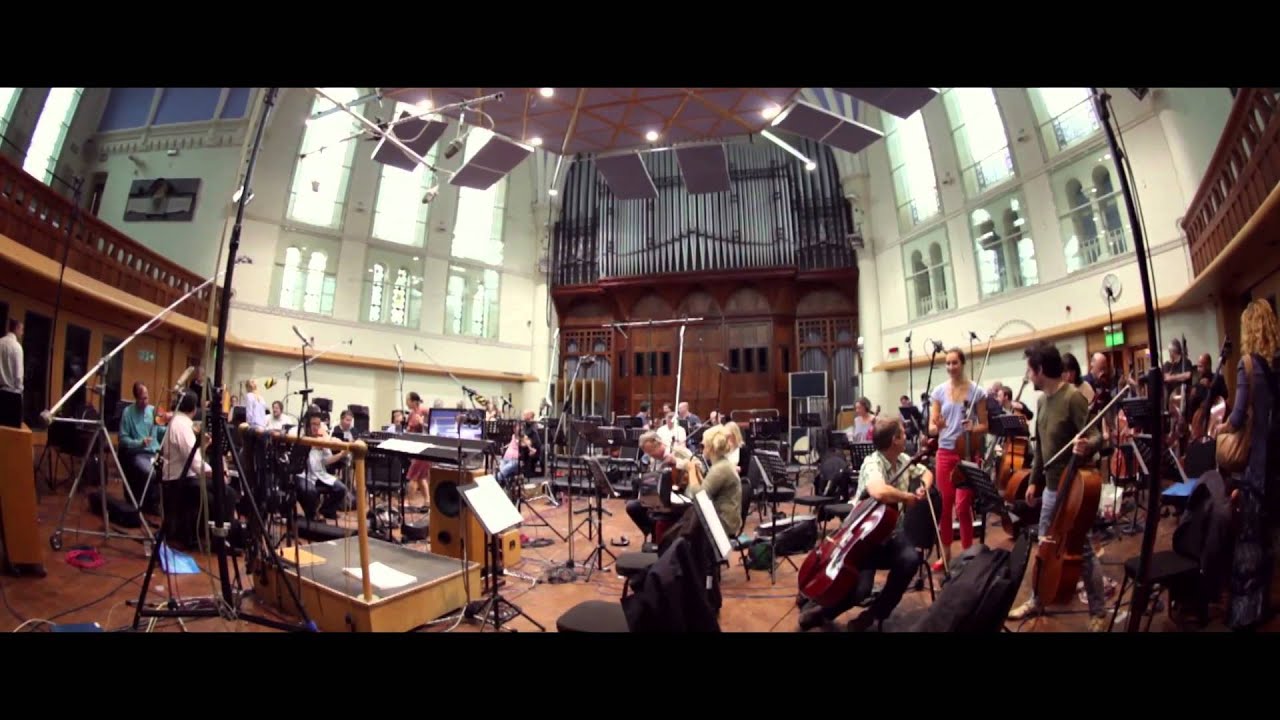 Roberto Alagna "Ma Vie est un Opéra" EPK