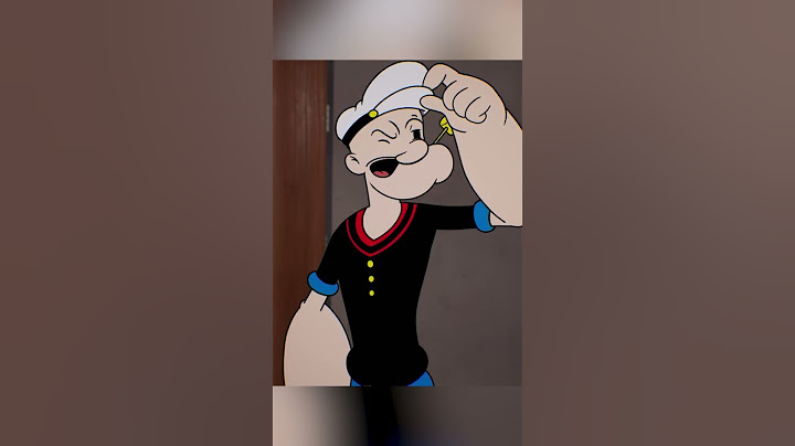 clean up on aisle 5! | Saitama VS Popeye DEATH BATTLE