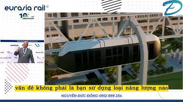 Triển lãm vận tải #uSky ở Thổ Nhĩ Kỳ 2023