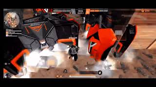 Barbar Ffpake Lagu Tiktokterbaru