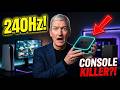 Apple TV 4K 2026: Will Replace Your Console (240Hz & 8K Leaks)