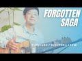 【Forgotten Saga】#門馬由哉 #和泉宏隆 #TSQUARE