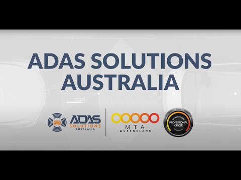 Adas Solutions Grand Rapids Mi