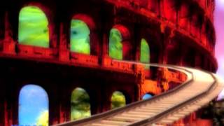 Iran Costa - Balanço Do Trem (Vídeo Oficial) (2003)