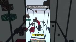 Ci è Rimasto Malissimo 🤣 #minecraft #minecrafthacker #minecraftstaff #minecraftita #petervanilla