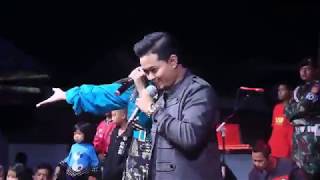MEMORI BERKASIH | ANDI KDI & IVA BERLIAN bersama OM ADELLA live singosari MALANG