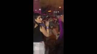 Escape *NEW* LAS VEGAS SHOOTING CROWD LEAVING VENUE