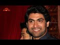 Celebs @ TSR's Grandson Rajiv, Kavya Wedding -Photo Play