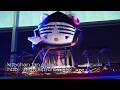 180214 SUPER SKYTREE® DISCO 2018 by DJ HELLO KITTY