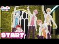 【ライブ映像】START/すとぷり【StrawberryParty!!】
