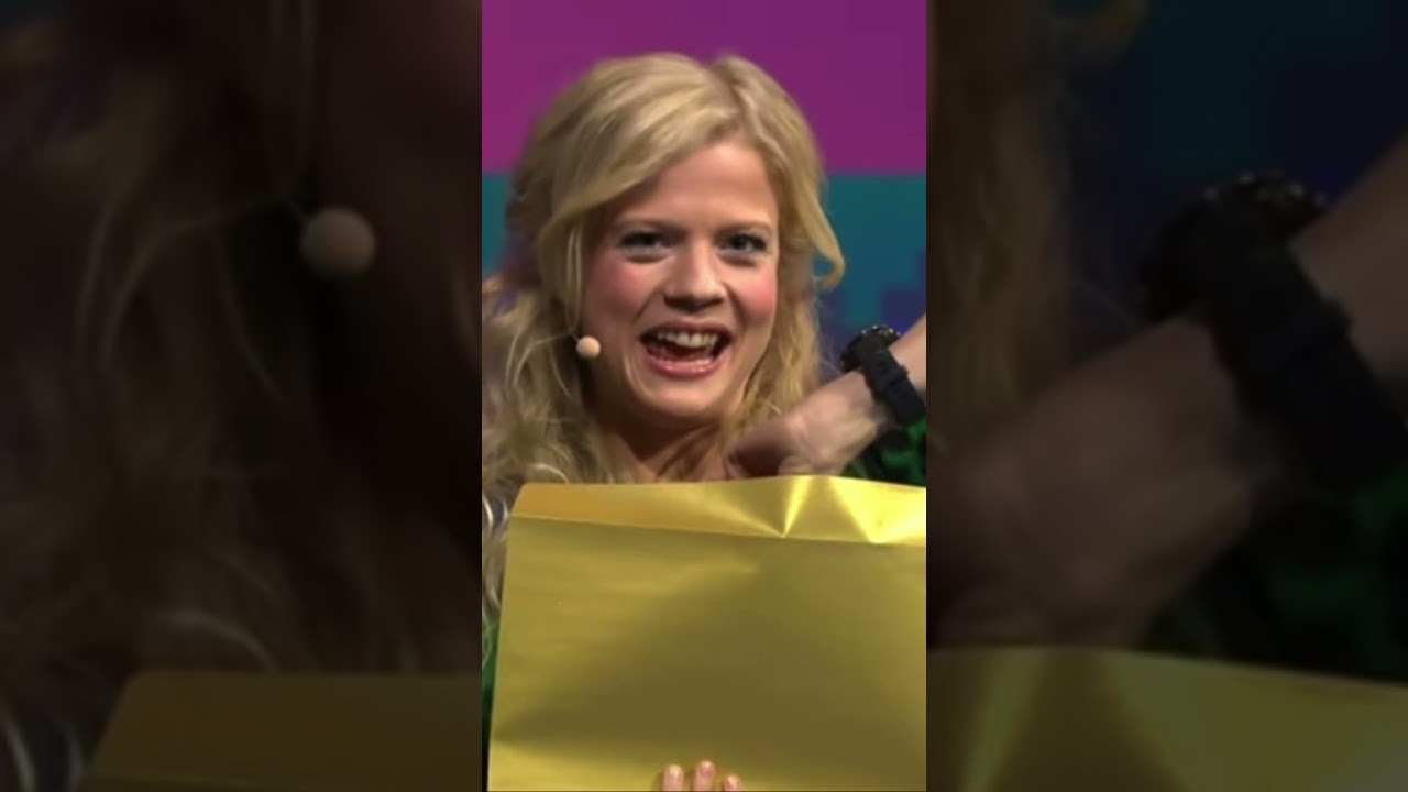 The allay wins the vote!!