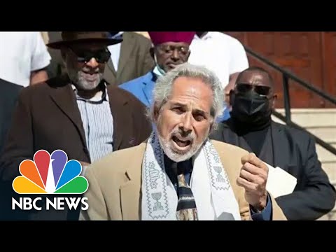Florida Rabbi Challenges State's 15-Week Abortion Ban In New Lawsuit
