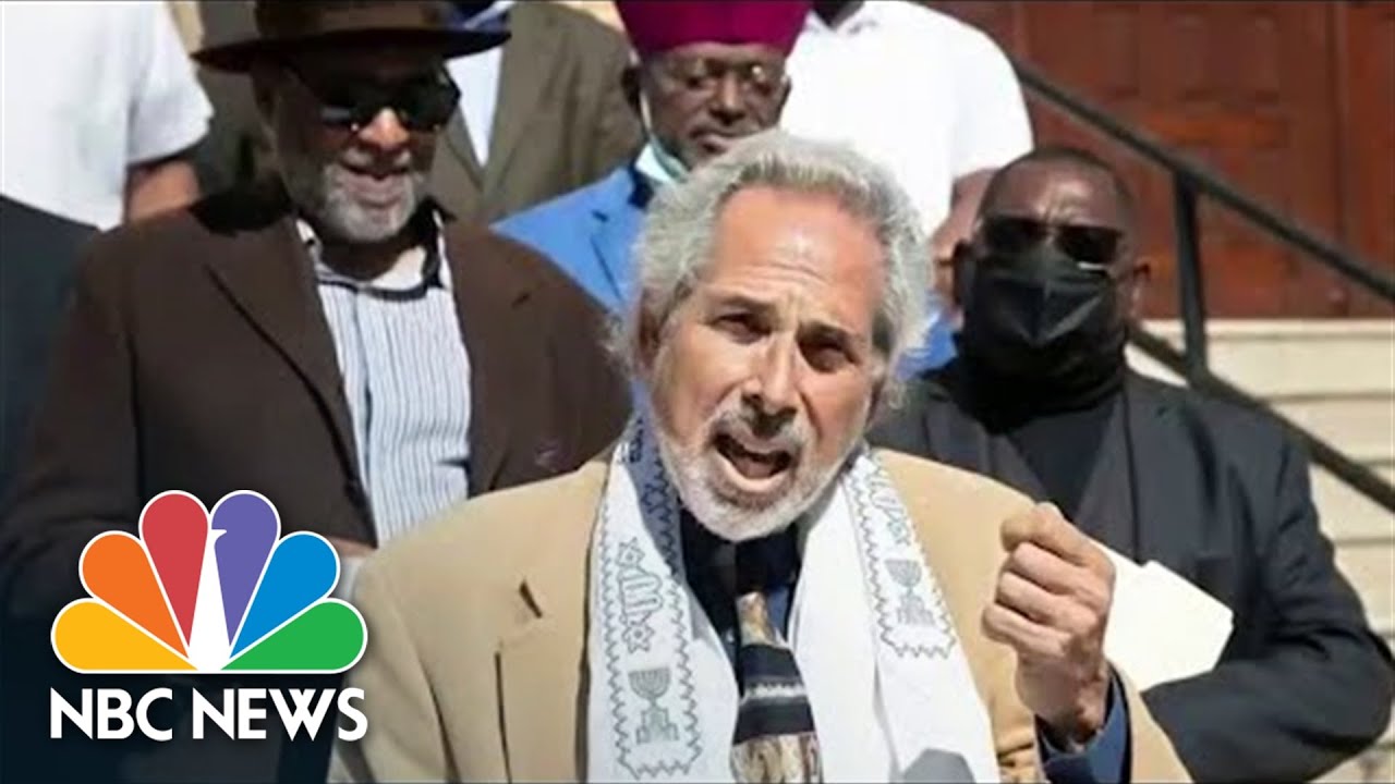 Florida Rabbi Challenges State's 15-Week Abortion Ban In New Lawsuit