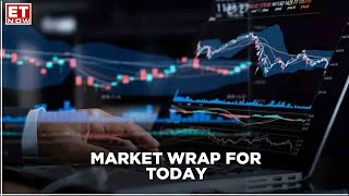 Nifty Declined 5.05% In Six Trading Sessions | Market Wrap screenshot 5