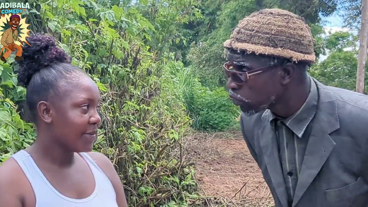 Kadibala and Lubasi part 5