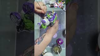 2d Drawing to 3d Print? WOW!😮 @GertCreates