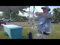 Giant Bubbles Belong at a Soap Booth 💙