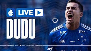 Thumbnail for 🦊🎙ENTREVISTA | DUDU | AO VIVO NA TV CRUZEIRO