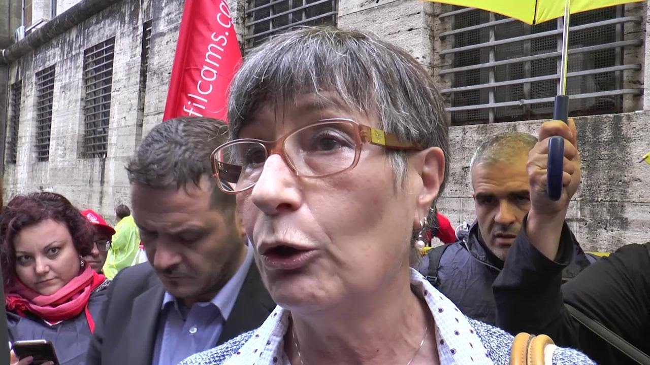 Mercatone Uno, i sindacati: 