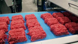 CS Beef Packers Grind Facility 2020 - Kuna, Idaho